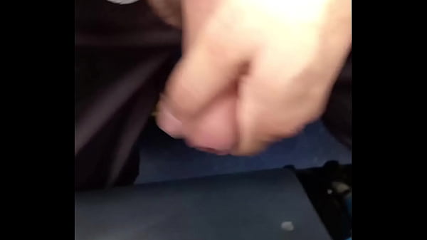 A caminho do trabalho 