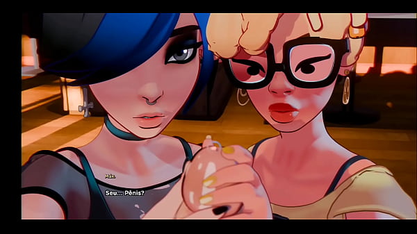 Gótica e nerdbundudaquerendo avaliar seu pau enorme