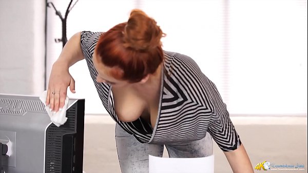 Kara Carter - Overtime Boobs thumbnail