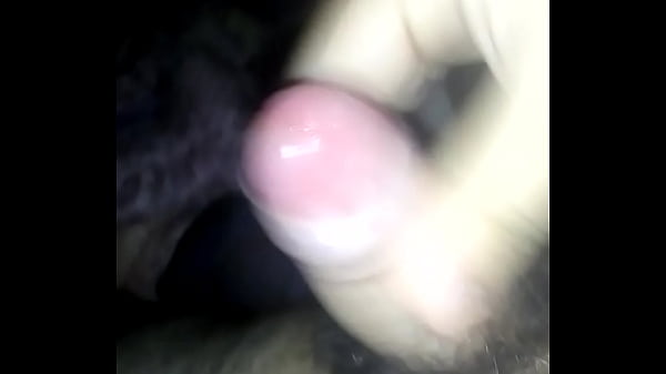 Una rica paja_dedicada_a mi novia