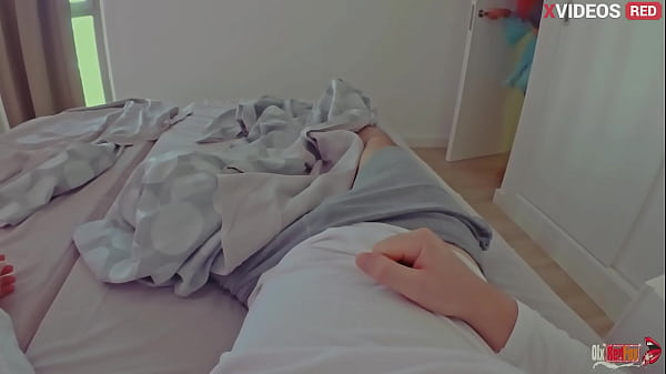 Nonton Tried My Stepmom's New Massage On Her Ass And Fucked Her Hard In The Ass thumbnail