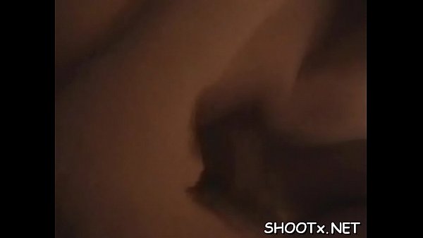 Remarkable brunette tanya blows and fucks