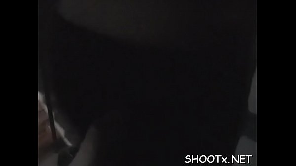 Remarkable brunette tanya blows and fucks