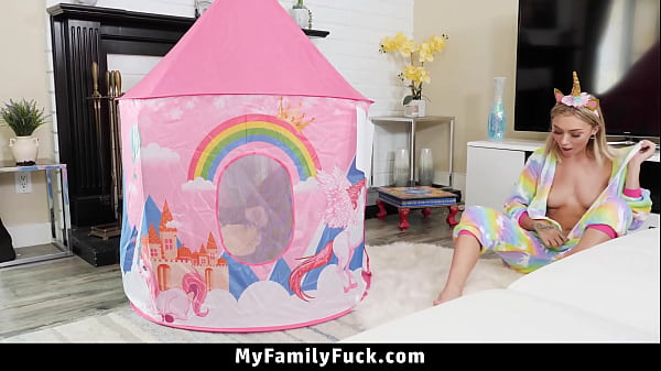 Nonton Stepsis And Stepbro Having Some Fantasy Fuck Session - Myfamilyfuck thumbnail