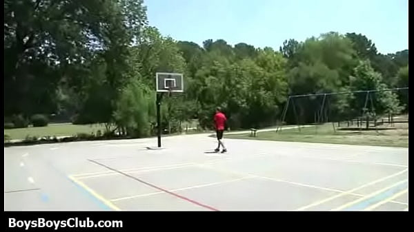 Hot muscled black gay boys humiliate white twinks hardcore 15