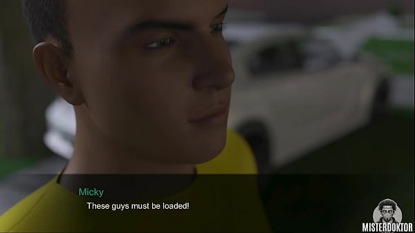 Play MP4 - LUST THEORY &num;166