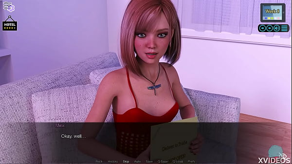 Play MP4 - SUNSHINE LOVE &num;314 &bull; Hot and steamy action after the date