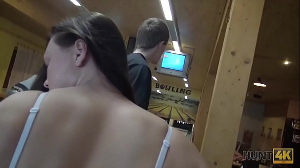 HUNT4K. When dude gets cash he forgets about all rules and sells_GF