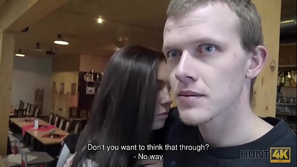 Play MP4 - HUNT4K&period; When dude gets cash he forgets about all rules and sells GF