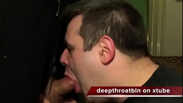 Nice Gloryhole Session with a Perfect Guy mmmmmmmmmmm 