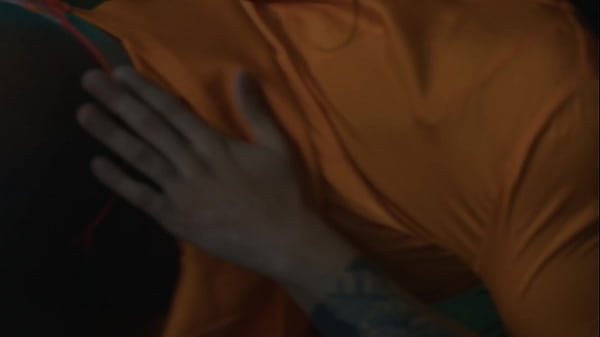 Play MP4 - Delphine - Sexy Gabi Paltrova Blindfolds Boyfriend And Fucks Him Hard