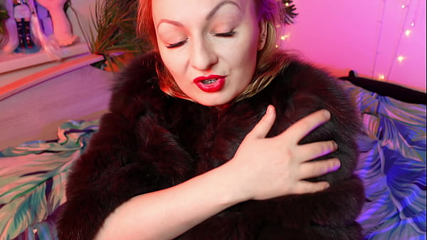 FURSOUNDS amazing ASMR video free eroticclip