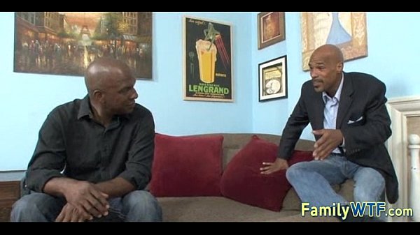 Whiteblack stepdad 305