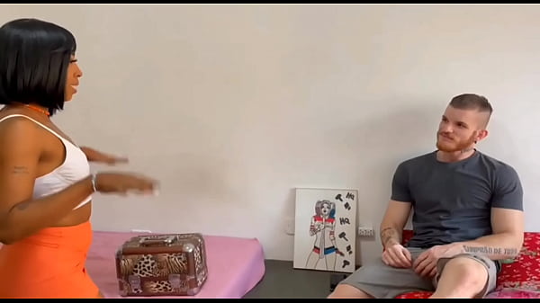 Comi Gostoso Ela thumbnail