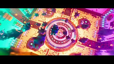 S&uacute;per Mario Galaxy The Movie thumbnail