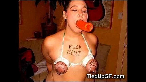 Handcuffed Girlfriends