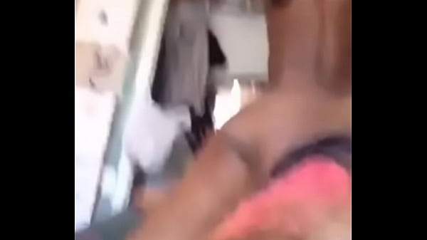 My thick ass babymama pt 2