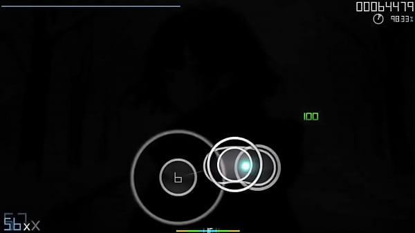 моя любимая осу