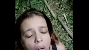 Paguei o uber com boquete e ganhei leitinho na boca 