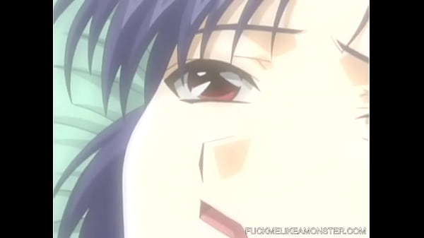 Play MP4 - Hentai Cartoon Romantic Couple Enjoys Hardcore Sex