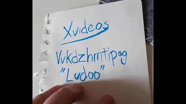 Verifiseringsvideo