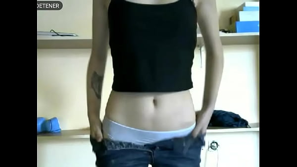 Tímida me muestra todo parte_1