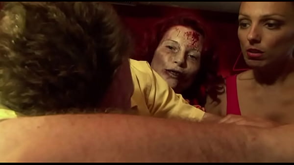 Happy hallowwen &agrave; toutes et tous cadeau pour vous mes passages com&eacute;dies dans