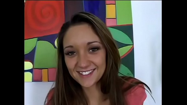 Play MP4 - Cute babe Jordana James likes it when she gives a huge pole a nice blowie