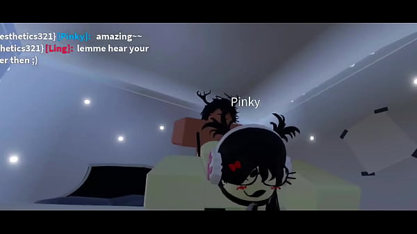 Having a Quicke with_Roblox condo slut