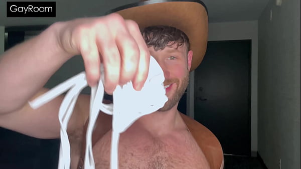 Play MP4 - Miles Fallon Loves Riding Cock Like A Cowboy