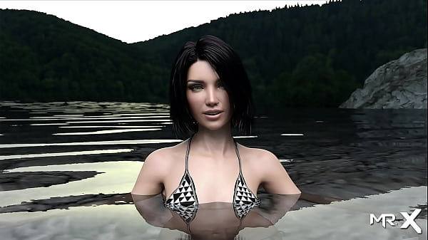 Actinglessons dinner footjob e1 #21 