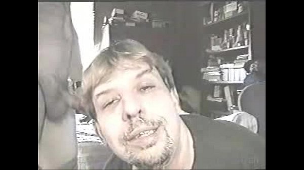 Me gay giving a guy a blowjob