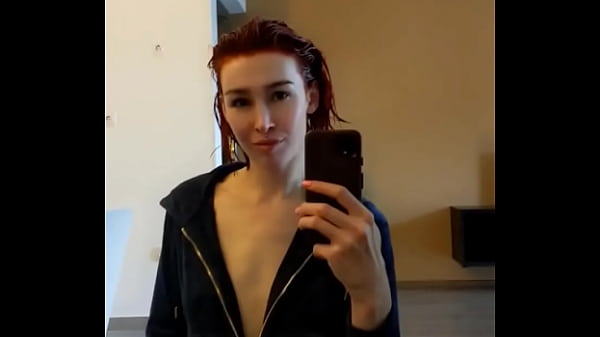 New hair color coming up