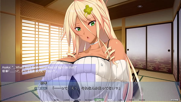 Play MP4 - Akumeru Family - Asaka Route Part 6 - for the wish