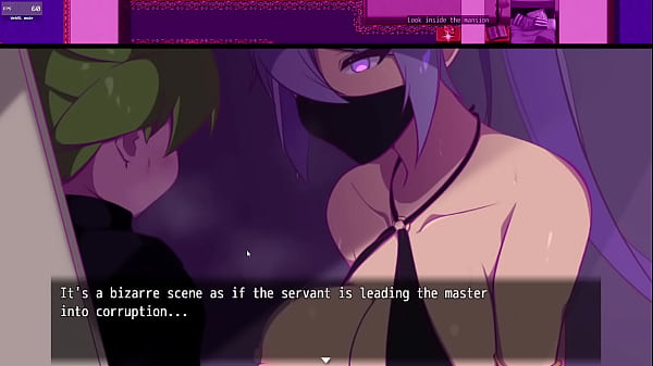 Play MP4 - Mirage's Defection Eng Part 1