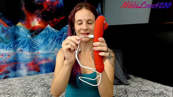 Duel Sided Vibrator Review 