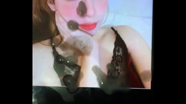 Cumtribute for_hot Natalyred20