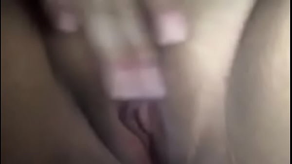 Fingering my self waiting to get fucked 