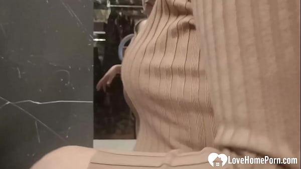 Nonton I Was Feeling Horny So Played With Myself For A Bit thumbnail