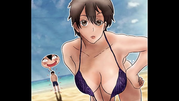 Nonton Welcome To The Cum Zone thumbnail