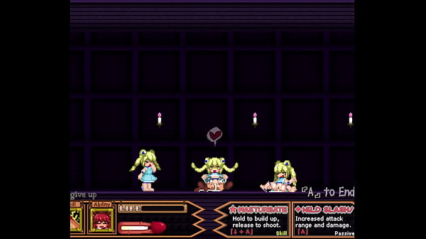 Doll Girl fuck session for_a solid_30 minutes Forest of TheBlue Skin