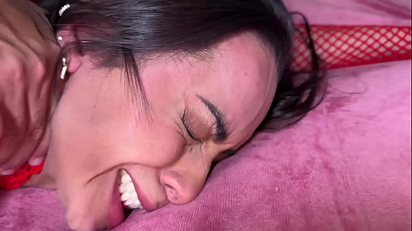 Marombeira Greluda Gozou Varias Vezes thumbnail