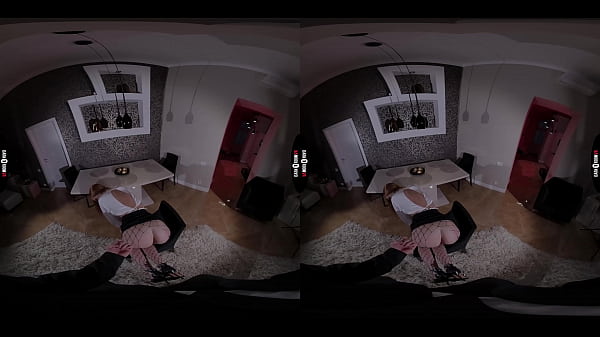Play MP4 - DARK ROOM VR - You Better Suck Him Dry