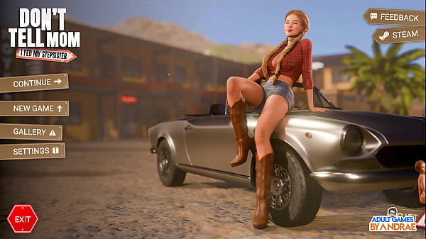 Nonton Ep5: Breaking Julia's Pussy - Don&rsquo;t Tell Mom: I Fed My Stepsister thumbnail