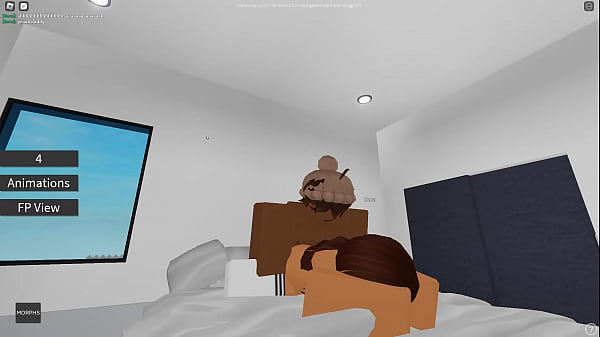 Play MP4 - 35 &vert; Roblox Porn - Amateur First Time &lpar;2&rpar;