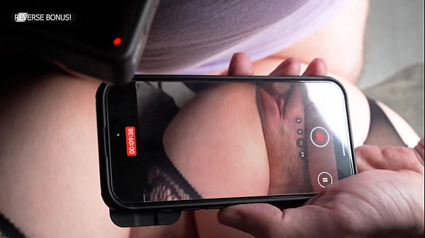 Milf pussy closeup fuck and cumshot 