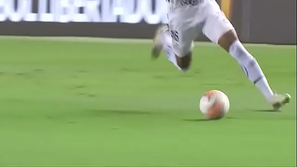 Santos Metendo Gostozinho No Gr&ecirc;mio thumbnail