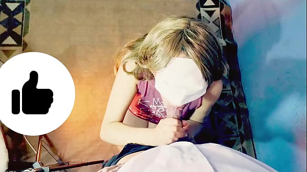 Play MP4 - Con alumna despu&eacute;s de la escuela Parte 1