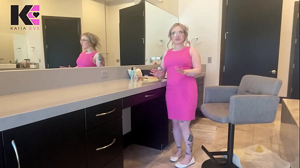 LovePotion_9 Possessing HotStepSisters Body