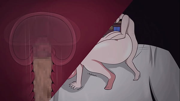 HentaiGame A_Nursery_Tale Story Sex scences